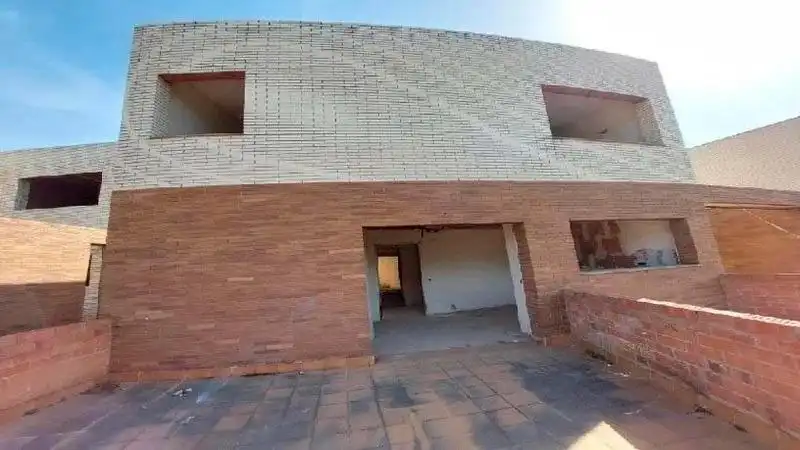 Casa o xalet en venda a Carrer BORIA DE LA, Sant Quintí de Mediona