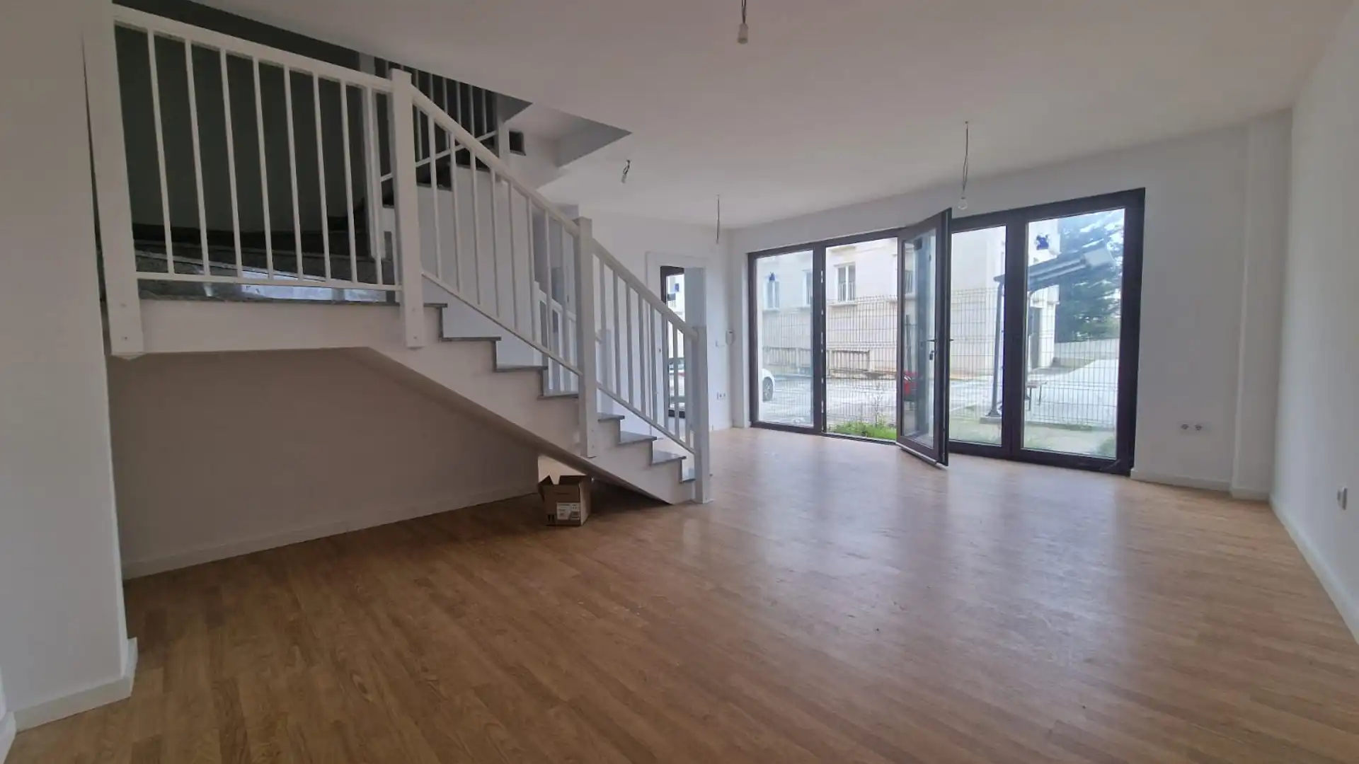 Houses for sale in Barreiros  with Parquet flooring, Terrace and Storage room