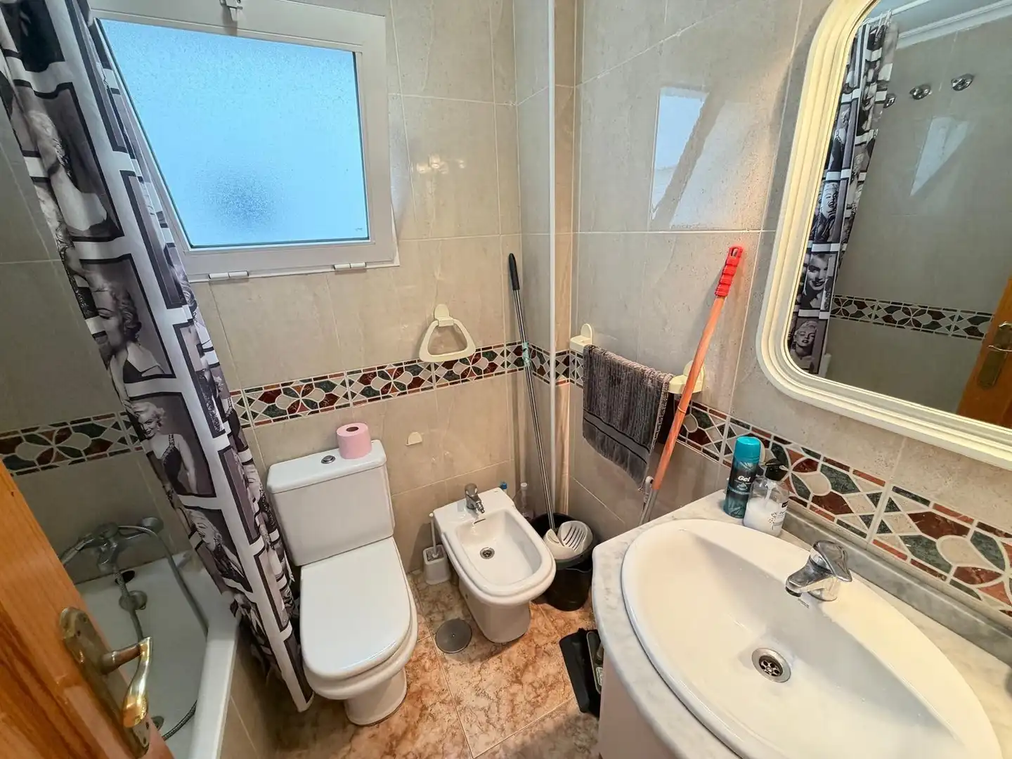 Apartament amb terrassa en venda a Calle LA SAL, imagen 11