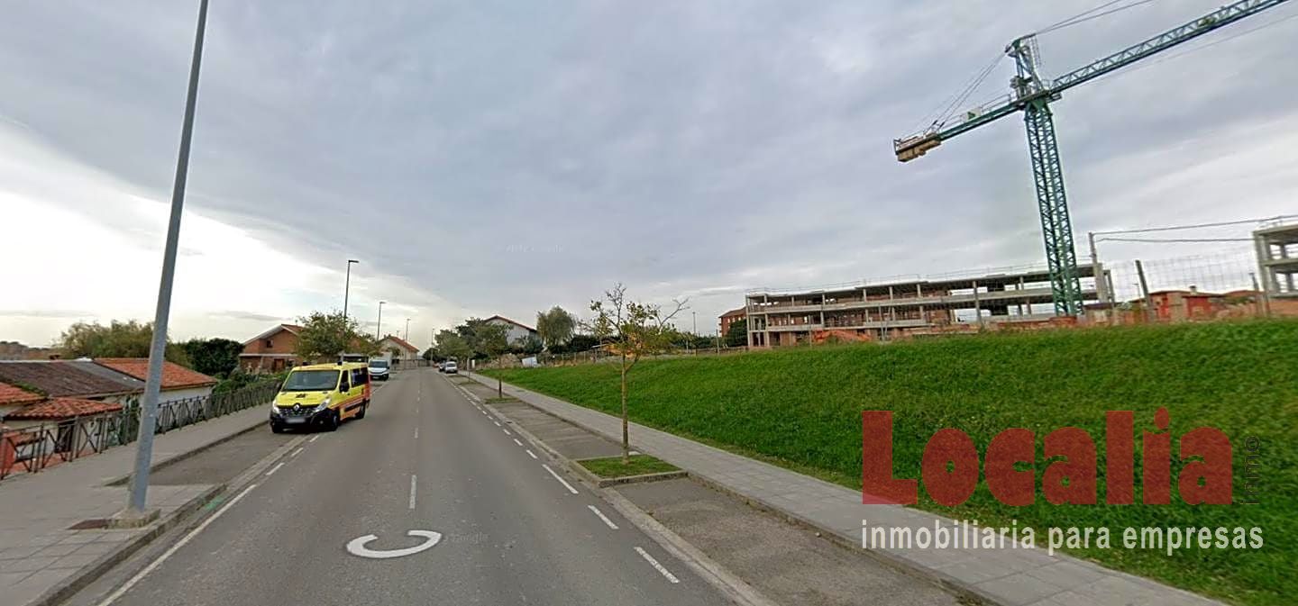 Residencial en venda en Santander