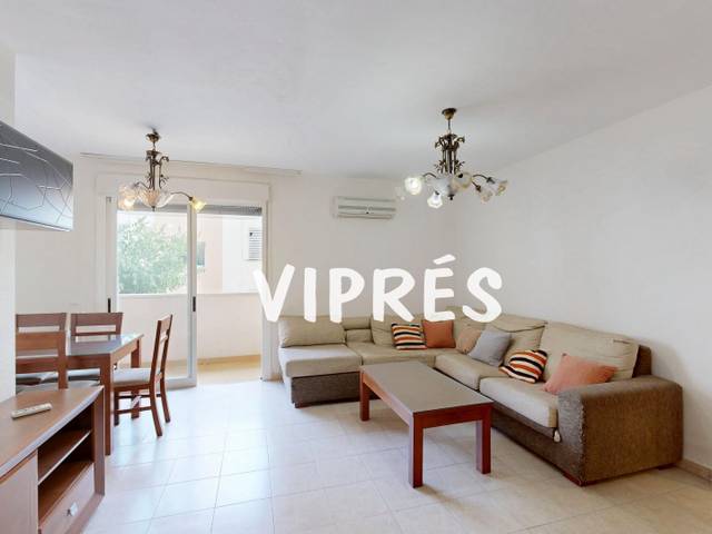 Piso en Venta en Campus Universitario