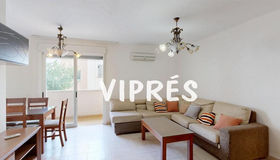 Foto 1 de Pis en venda a Campus Universitario, Cáceres