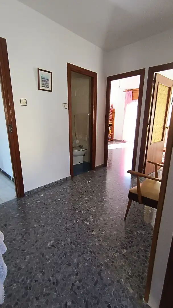 Piso en venta en Loja con Balcón