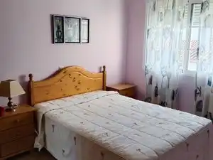 Habitación de Casa o chalet en venta en Escalona con Calefacción, Terraza y Trastero