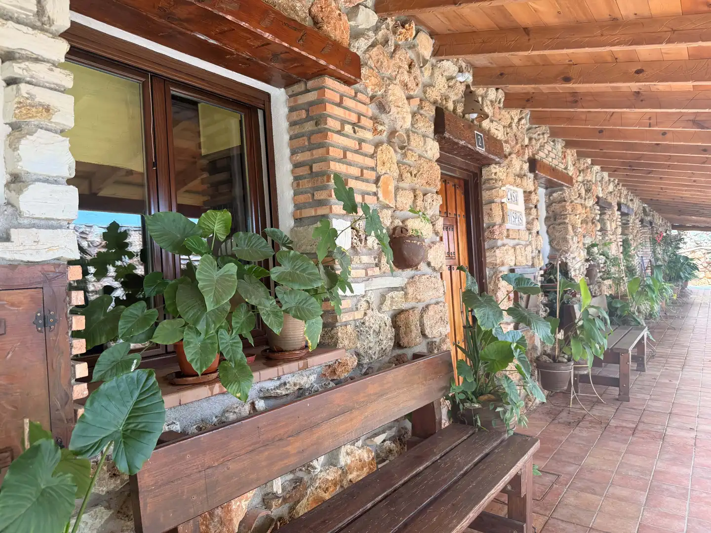 Gebäude zum Verkauf in Siles
