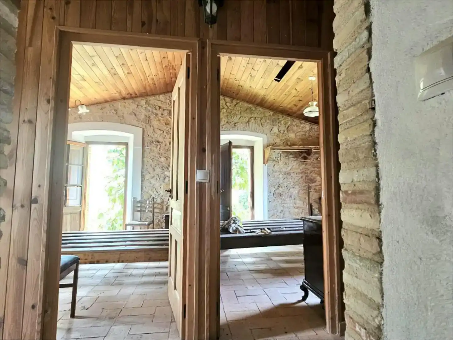 Pis en venda en Palafrugell amb Jardí privat i Moblat