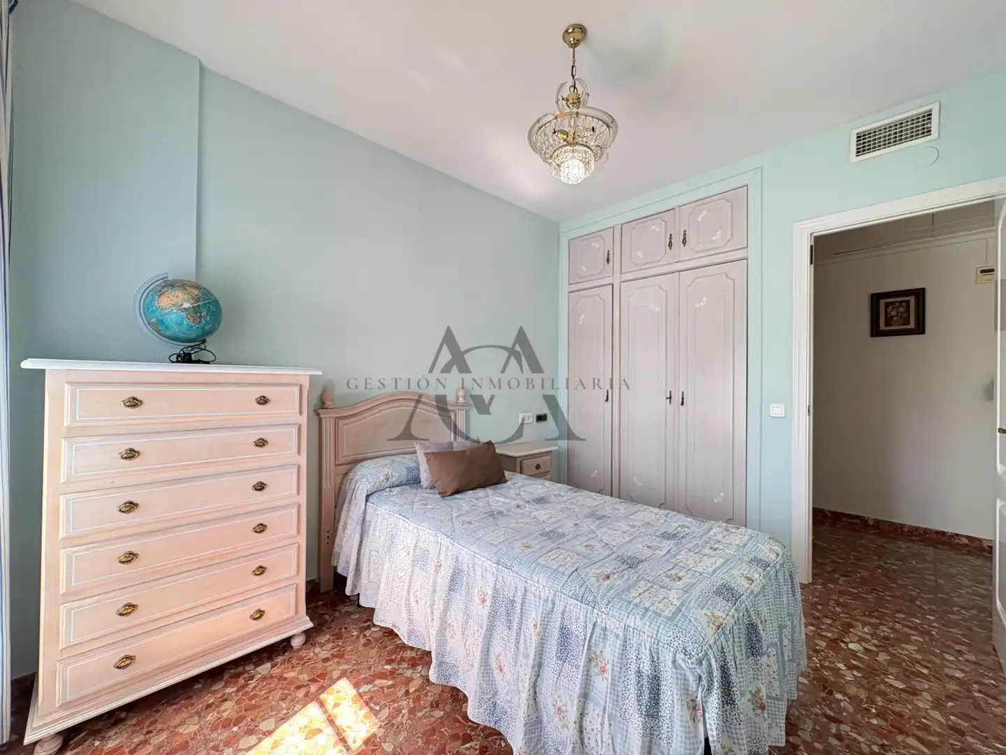 Piso en venta en Ronda del Paseo Viejo, Poleares