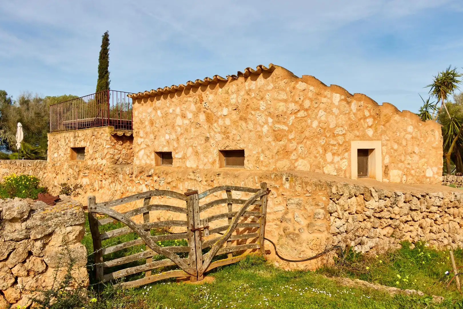 Casa rustica in vendita a Algaida, imagen 62