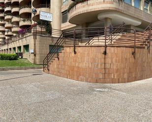 Exterior view of Premises for sale in Santander  with Heating