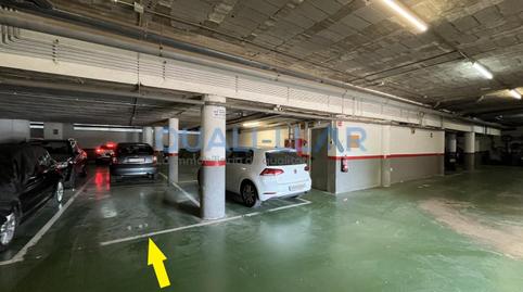 Foto 4 de Garatge de lloguer a De la Generalitat, Torreblanca, Barcelona