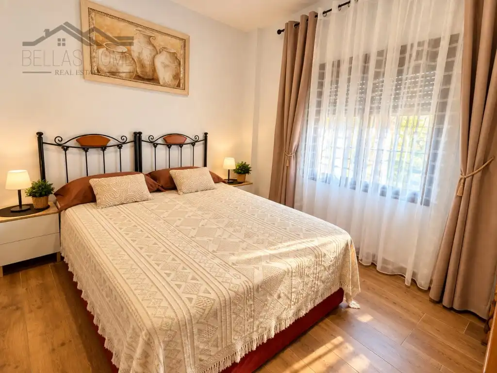 Terraced house for sale in Calle Cruces, imagen 27