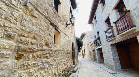 Foto 2 de Casa o xalet en venda a Mirambel, Teruel