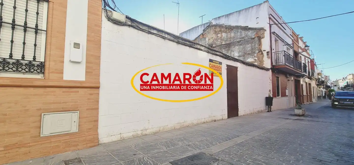 Lands and plots for sale in Coria del Río, imagen 2