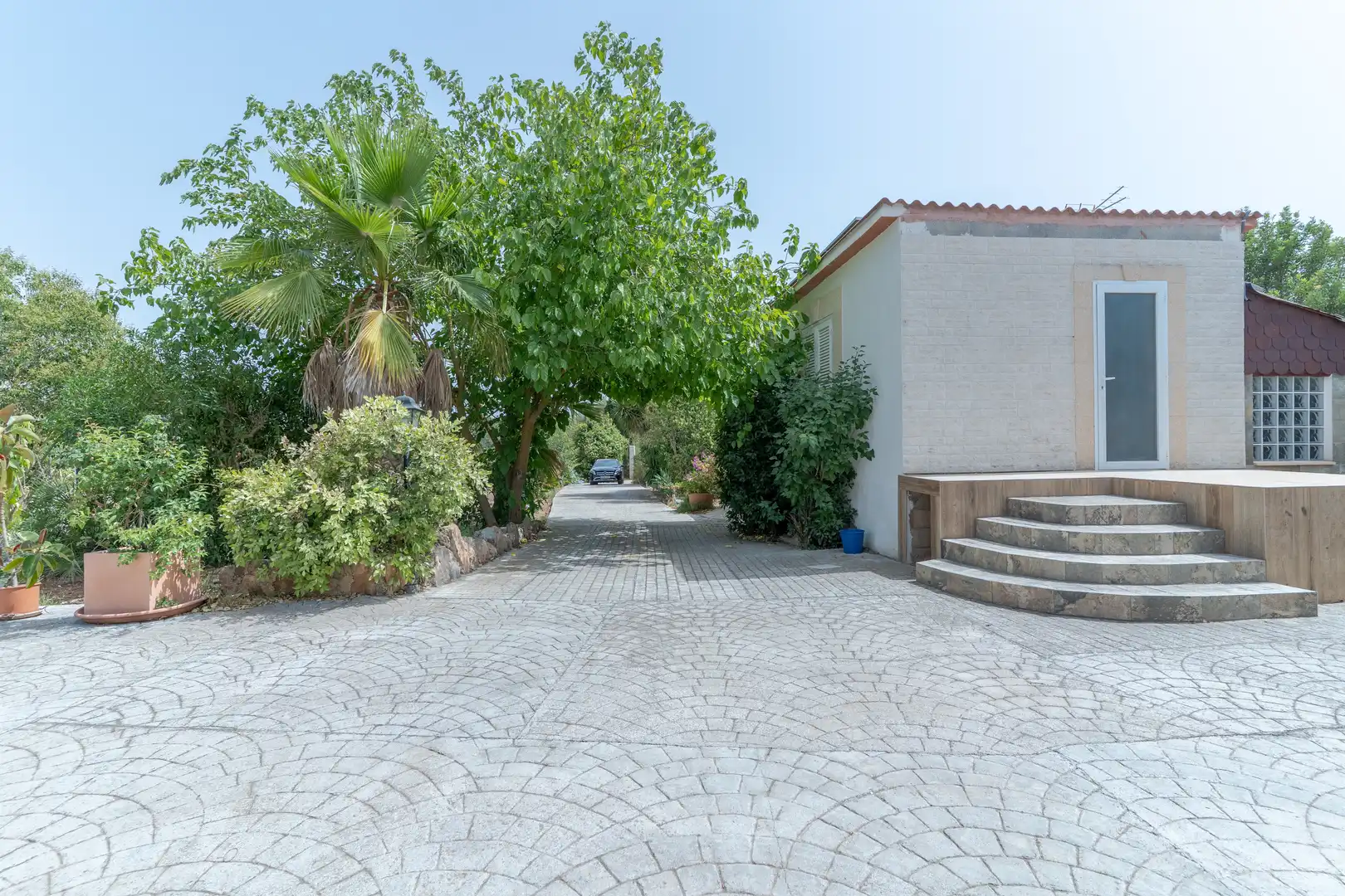 Casa rustica con piscina in vendita a Algaida, imagen 30