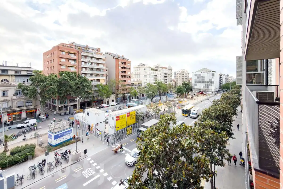 Dúplex en venda a Calle Maria cubi, Sant Gervasi- Galvany