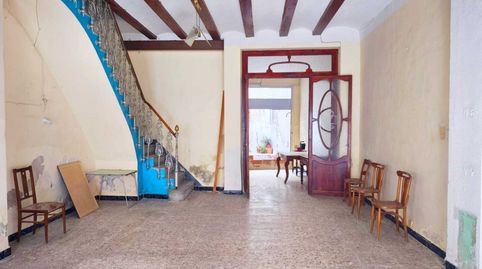 Foto 2 de Casa o chalet en venta en Pueblo de Cullera, Cullera