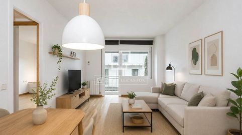 Foto 2 von Wohnung zum Verkauf in Centre - Estació, Sant Cugat del Vallès