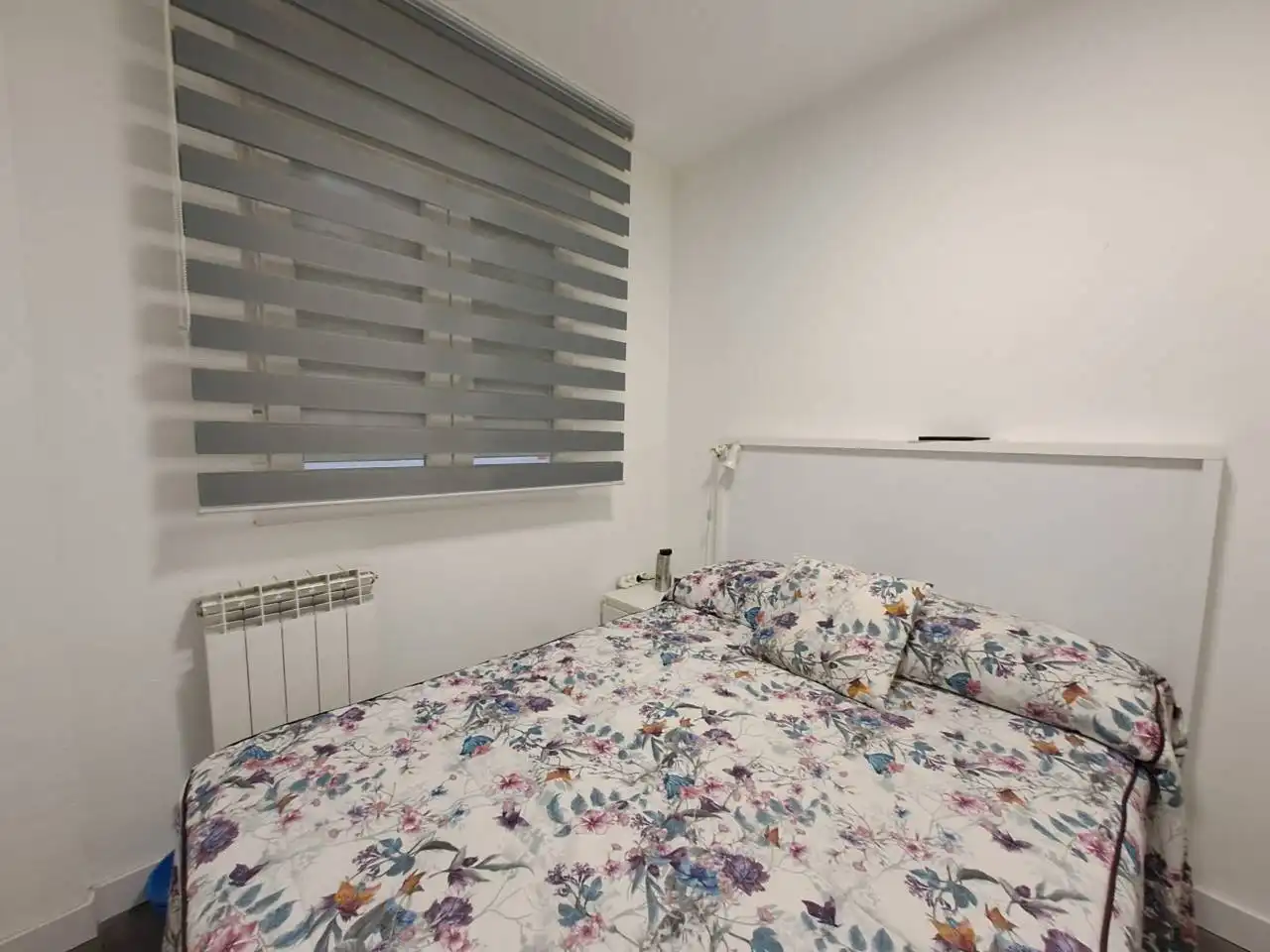 Bedroom of Flat for sale in Centro