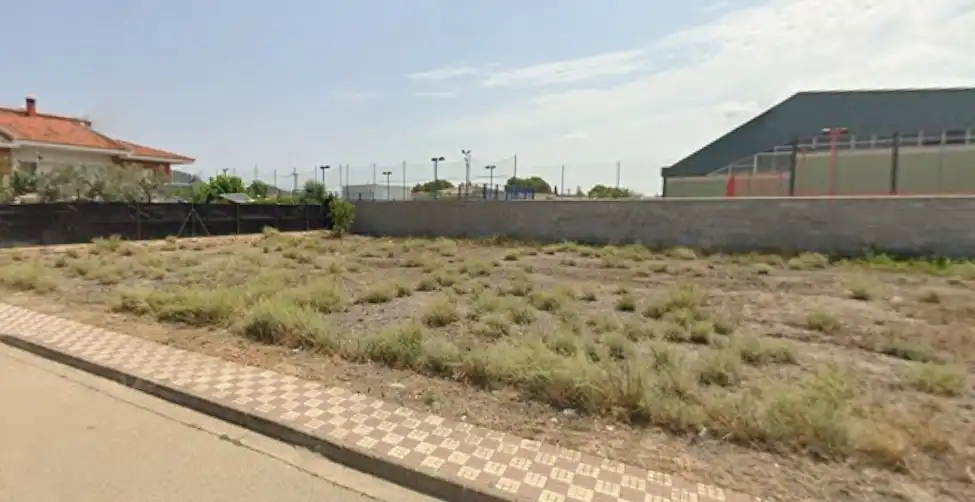Terreny residencial en venda a Riba-roja d'Ebre, imagen 3