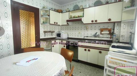 Foto 5 de Pis en venda a La Magdalena, Avilés