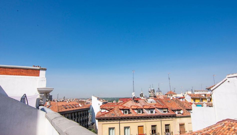 Piso de alquiler en Concepcion Jeronima, 35, Embajadores - Lavapiés - Imagen 3
