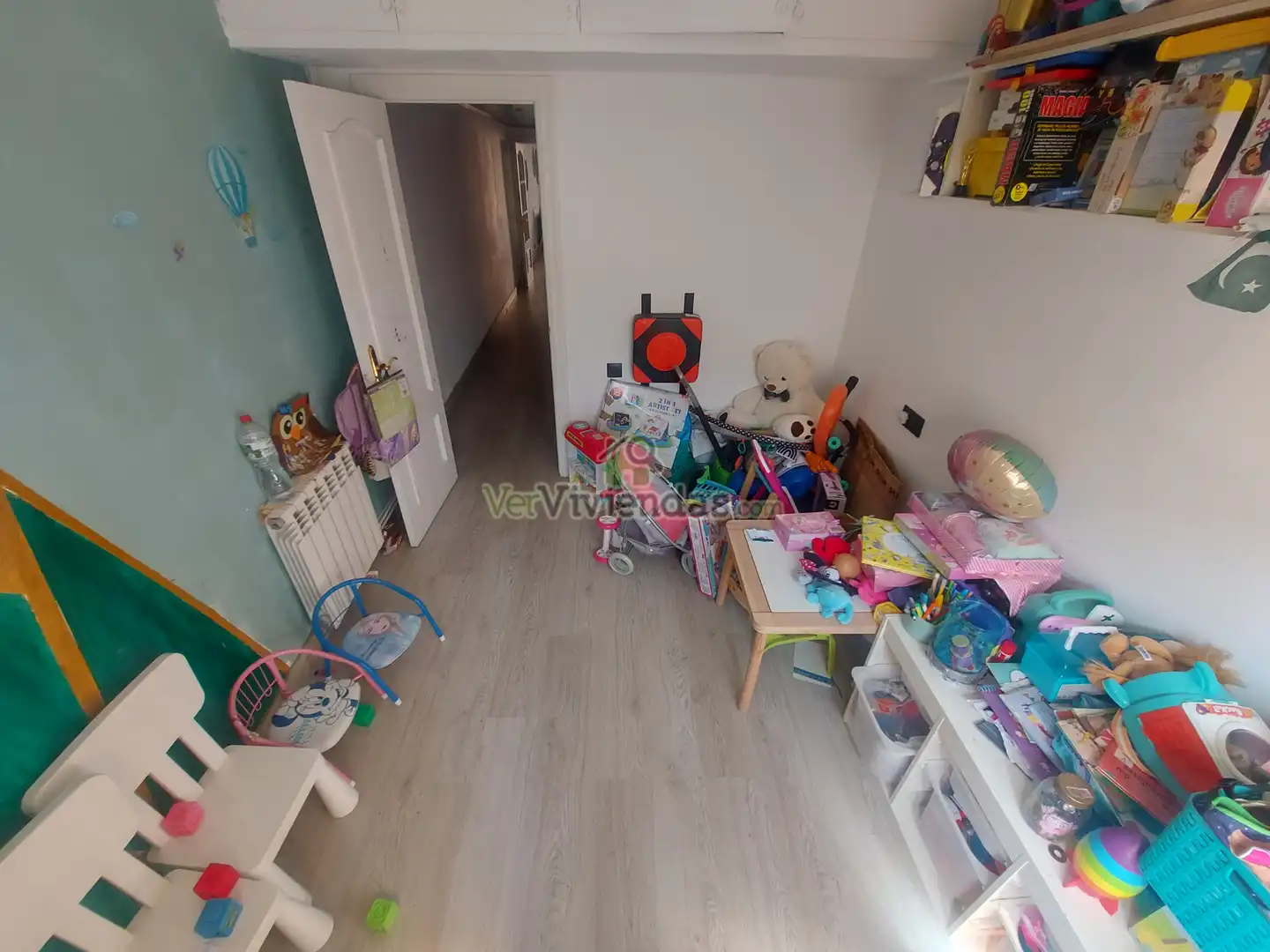 Flat for sale in Centre