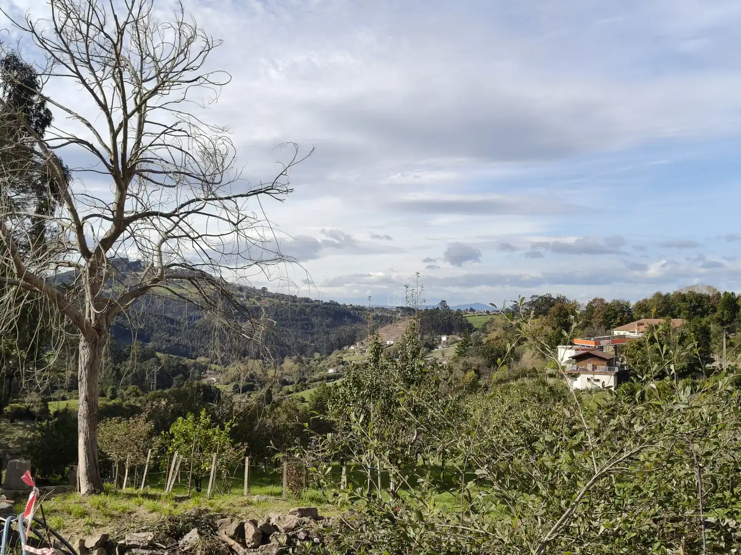 Haus zum Verkauf in Venta de las Ranas - CS VENTA LAS RANAS, imagen 27