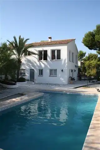 Casa con piscina en venta en Altea la Vella, imagen 26