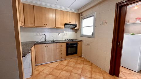 Foto 5 de Ático en venta en Carrer Joaquim Ruyra, Malgrat de Mar, Barcelona