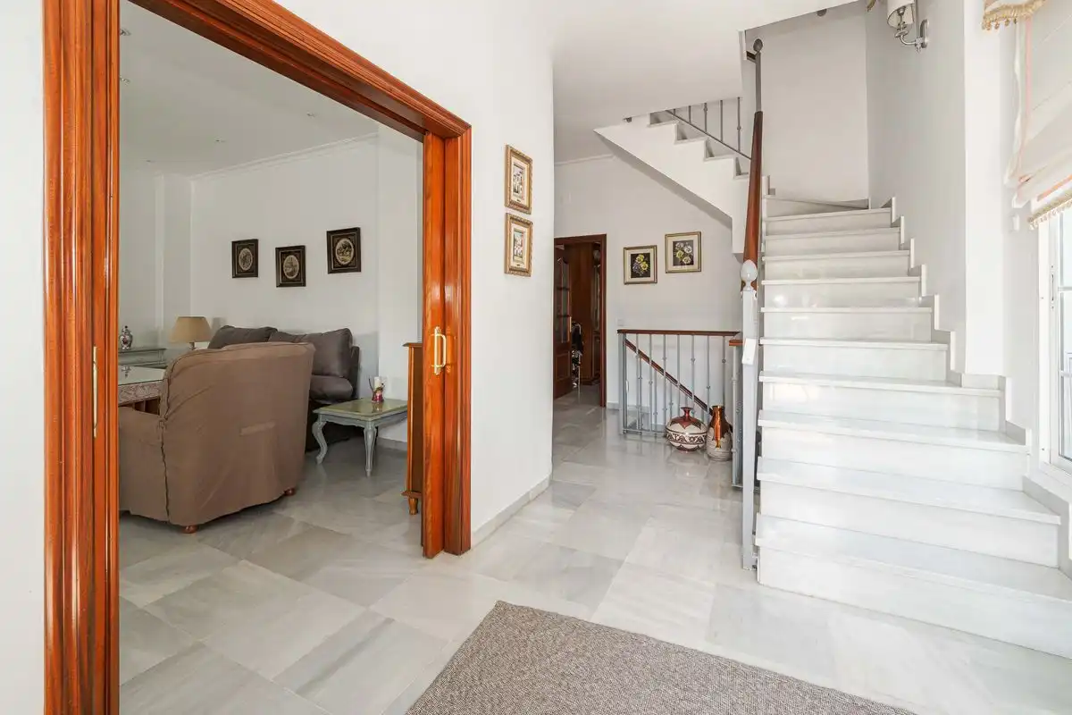 Chalet en venta en Gelves, imagen 36