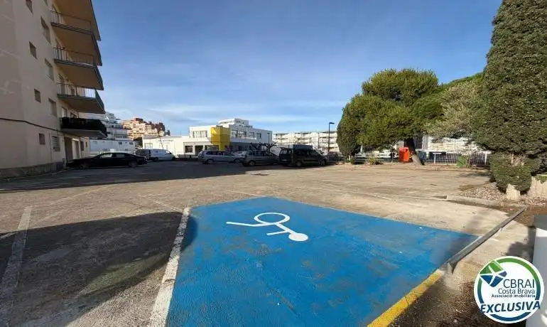 Appartement compact avec ascenseur à vendre à DE LA BOCANA 50, imagen 9