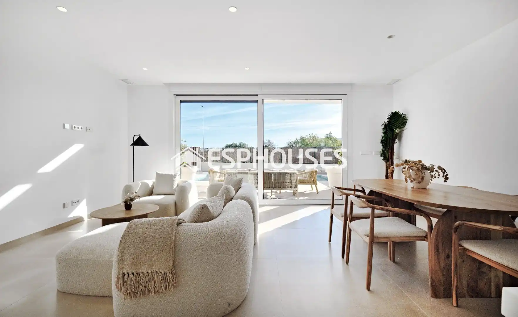 Villa avec terrasse à vendre à Orihuela Costa, imagen 8