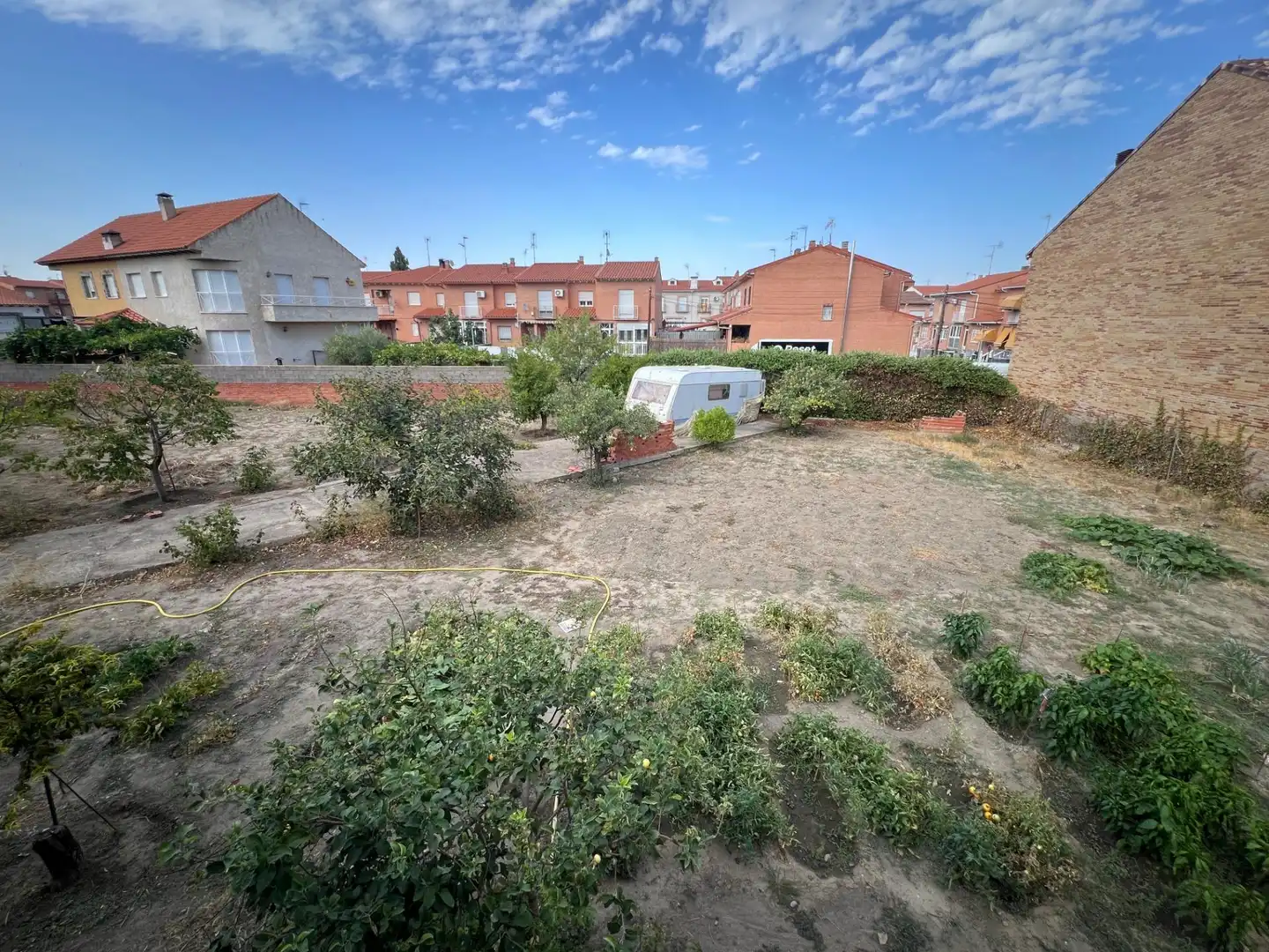 Casa o chalet en venta en Numancia de la Sagra con Piscina