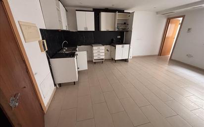 Cuina de Dúplex en venda en Vilanova i la Geltrú