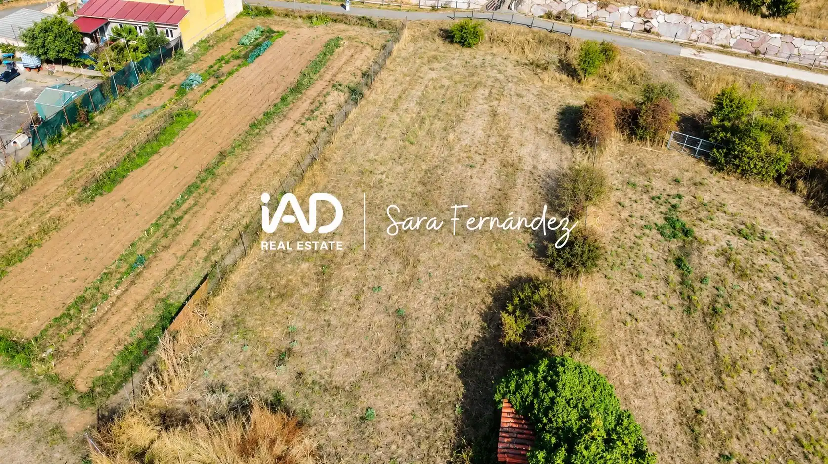 Terreni e lotti in vendita a San Andrés del Rabanedo pueblo, imagen 4
