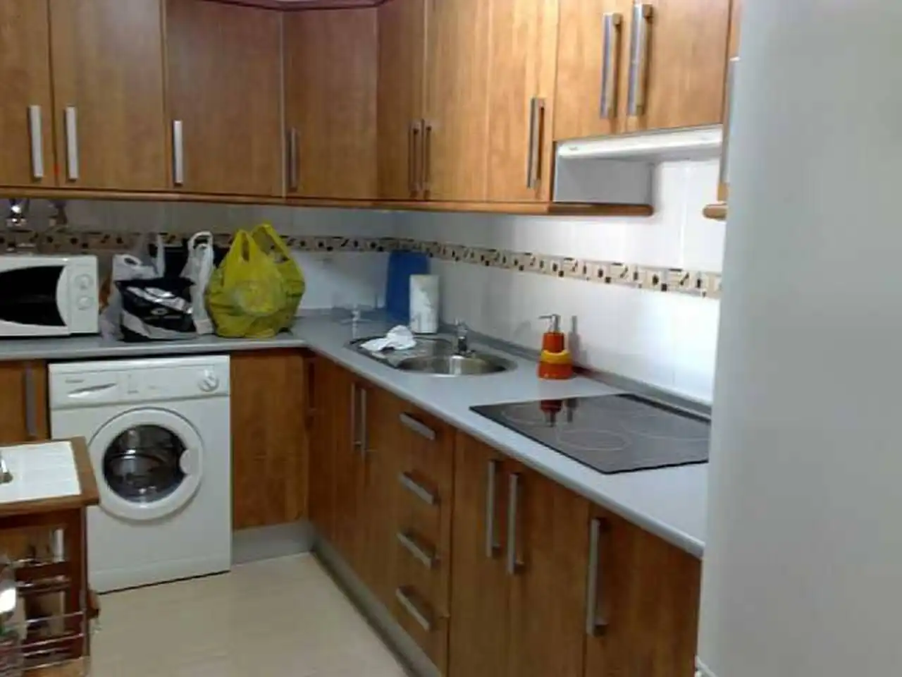Wohnung mit Pool zum Verkauf in Calle Nicaragua, imagen 8