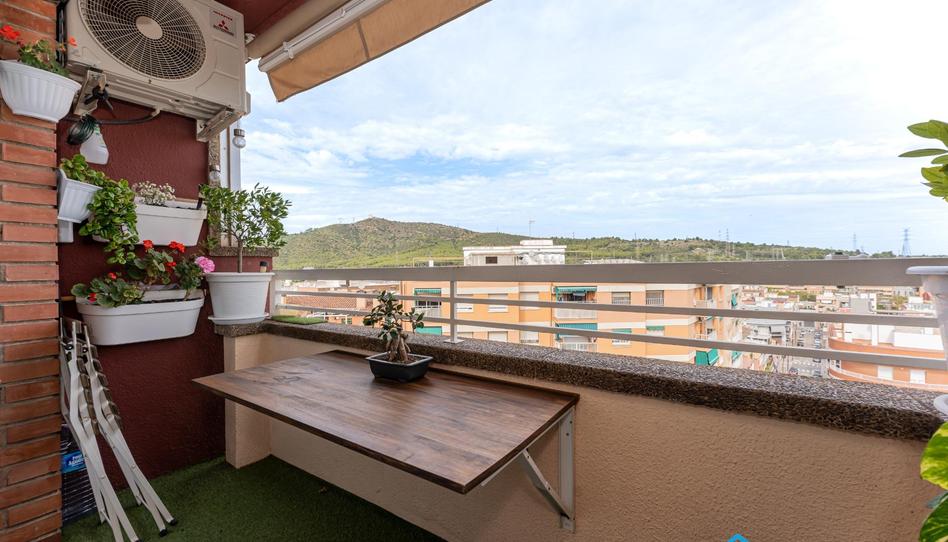 Photo 1 of Flat for sale in La Roureda, Barcelona