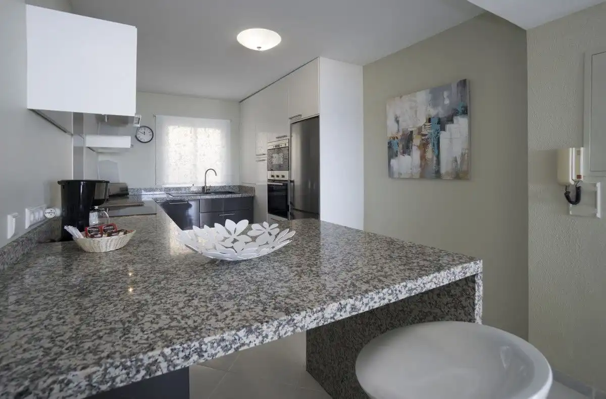 Appartement compact avec terrasse à vendre à Riviera del Sol, imagen 21
