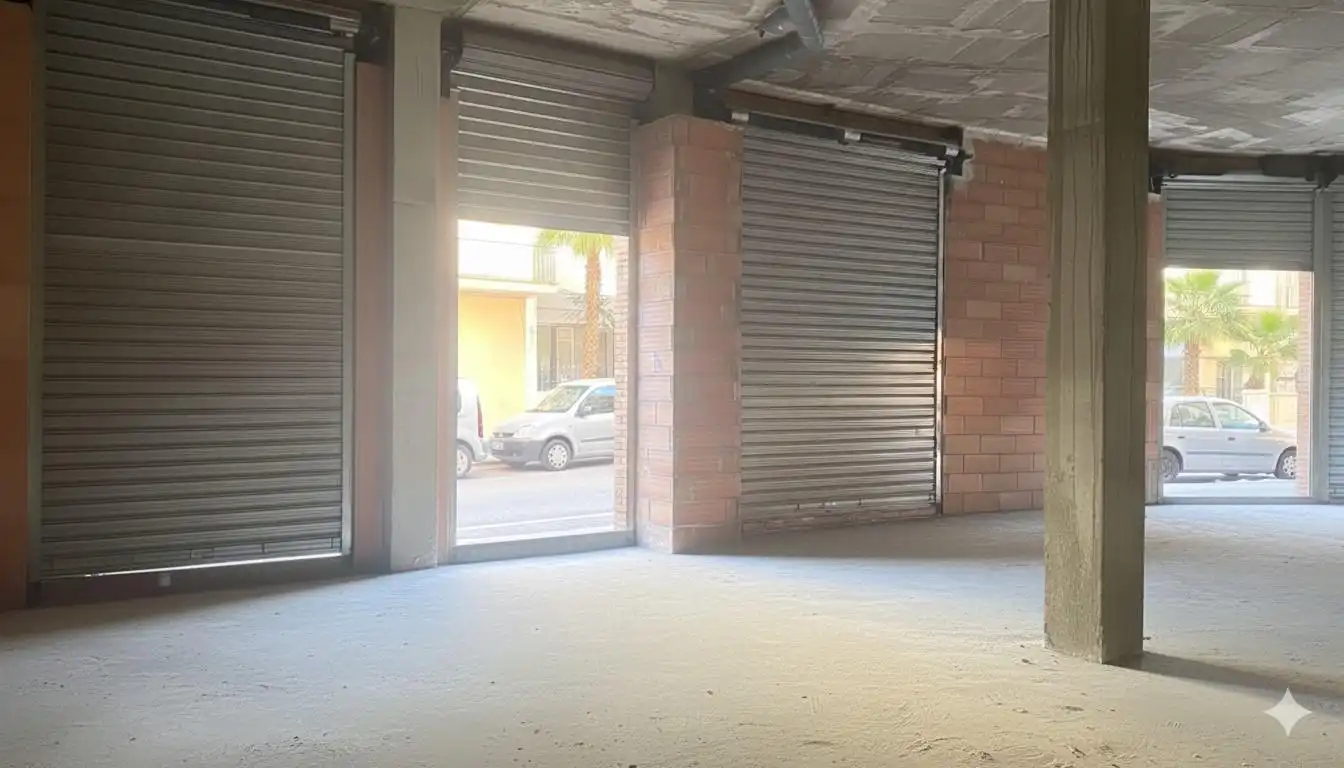 Commercial properties for sale in Reus