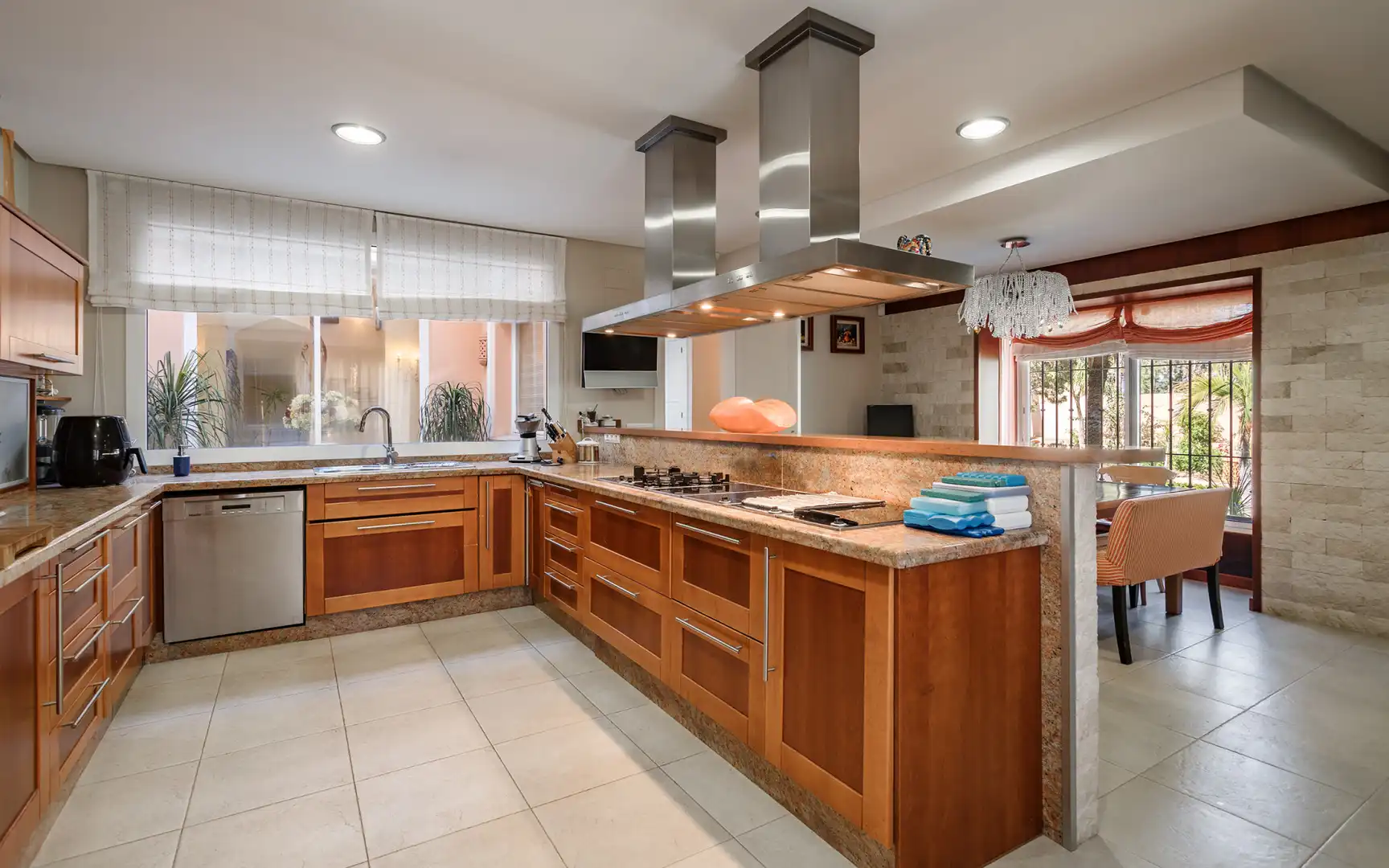Casa amb piscina en venda a Benamara - Atalaya, imagen 40