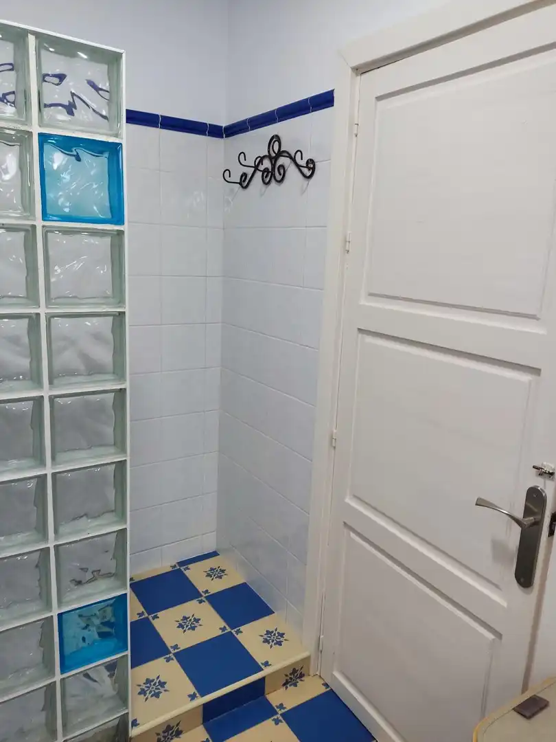 Bathroom of Flat for sale in San Fernando
