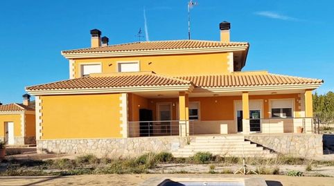 Foto 4 de Casa o chalet en venta en Yecla, Murcia