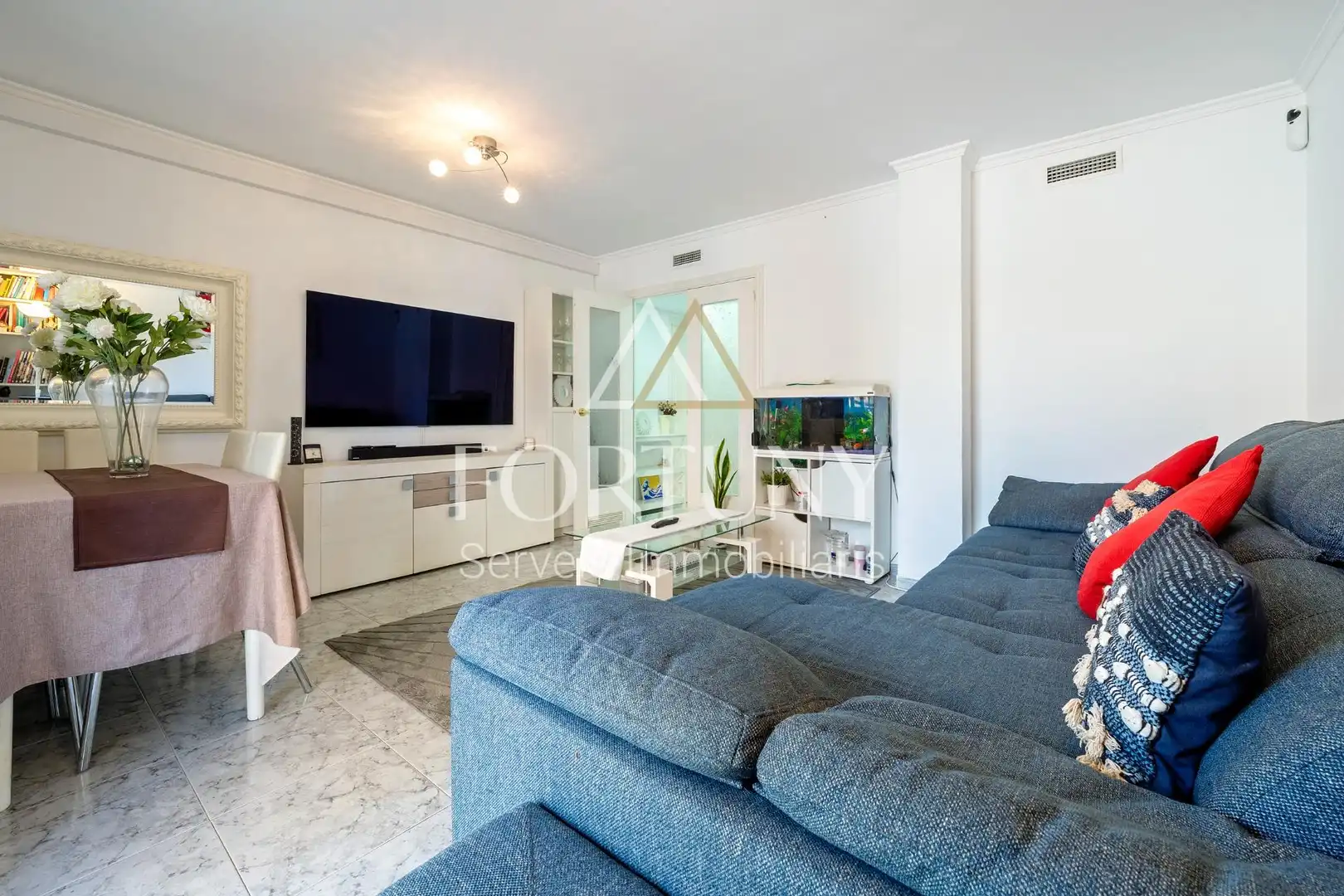 Wohnung zum Verkauf in PAISOS CATALANS, Ponent