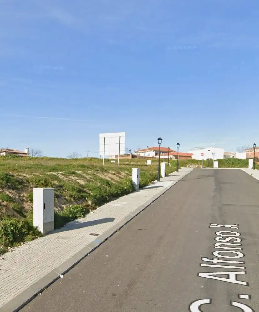 Terrenos y solares en venta en Cabañas de la Sagra, imagen 2