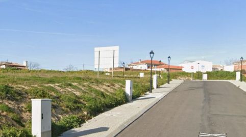 MAS QUE HIPOTECAS VENDE PARCELA URBANA DE 277m2 EN CABAÑAS DE LA SAGRA!!!, imatge 2