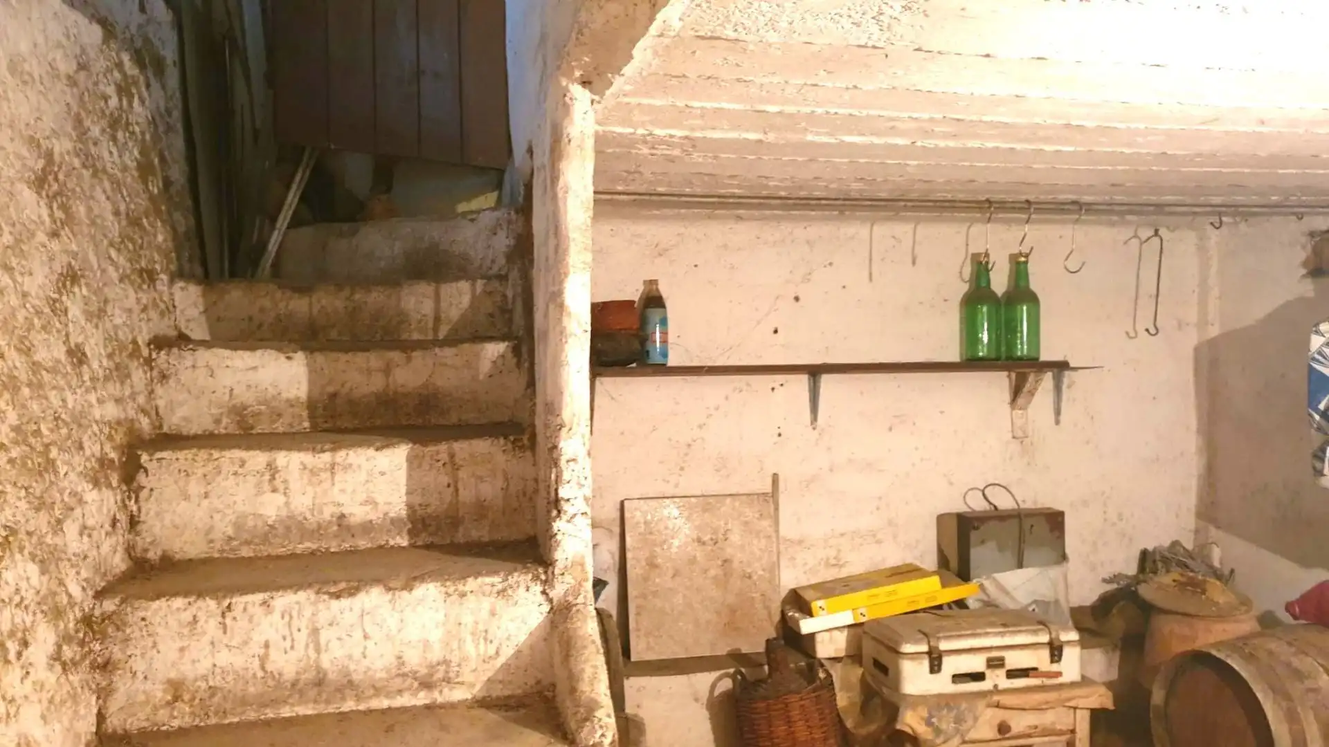 Finca rústica en venta en Aniñón con Calefacción y Trastero