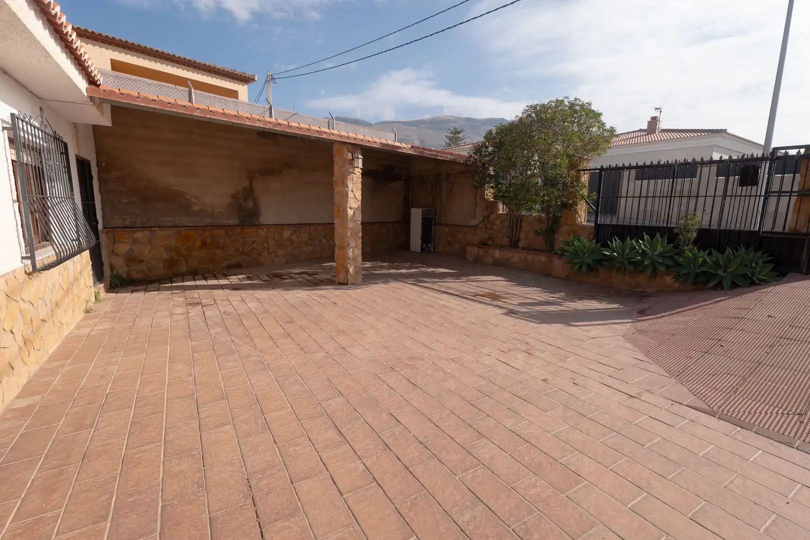 Casa o chalet en venta en Calle Llano de Vilches, 29, Berja