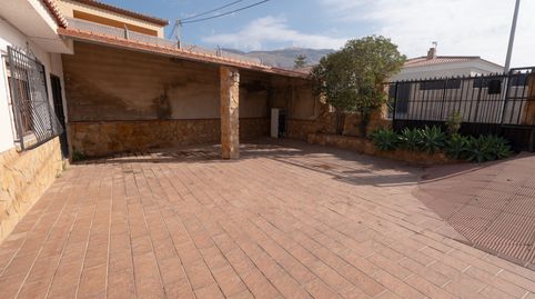 Foto 3 de Casa o chalet en venta en Calle Llano de Vilches, 29, Berja, Almería
