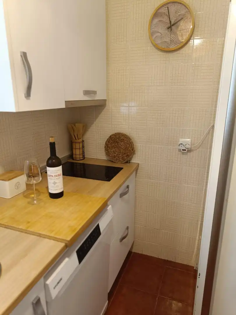 Detached house with pool for sale in Las Lagunas - Campano, imagen 16