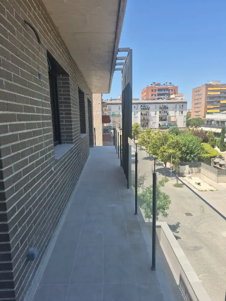 Dúplex d'obra nova amb terrassa en venda a Carrer dels Xicots de Vilafranca 13, imagen 33
